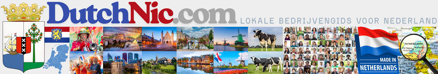 Gemaakt in Nederland - Kaak Event Rent
